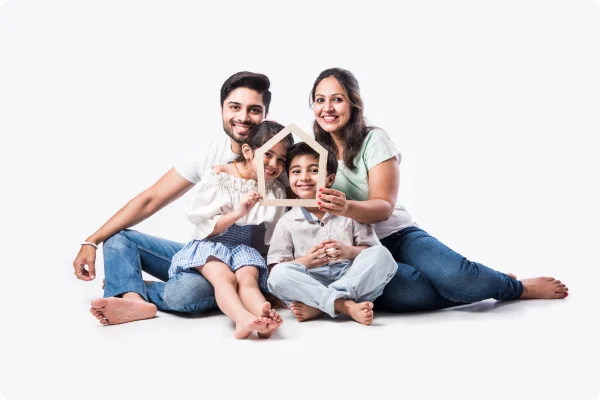 An Image of Family for Why Us