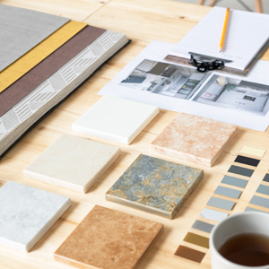 An Image of Interior Design