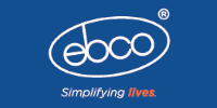 Logo of Ebco, Sri Vaaru Builders Trusted Partner