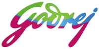 Logo of Godrej, Sri Vaaru Builders trusted partner