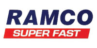 Logo of Ramco, Sri Vaaru Builders trusted partner